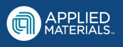 Applied Materials Logo