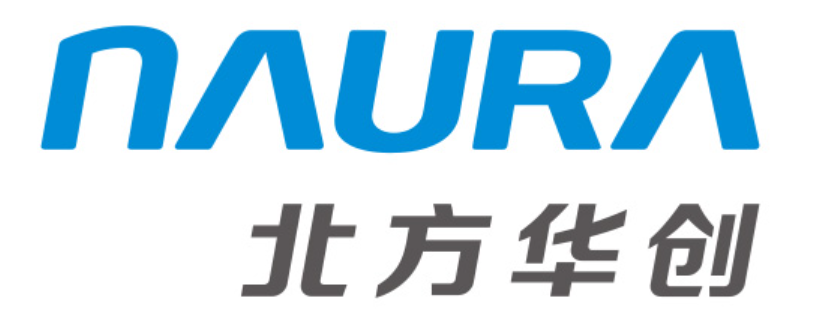 NAURA Logo