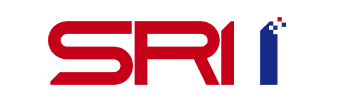 SRI Intelligent Logo