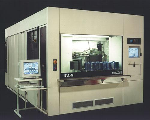 Eaton NV-GSD-III